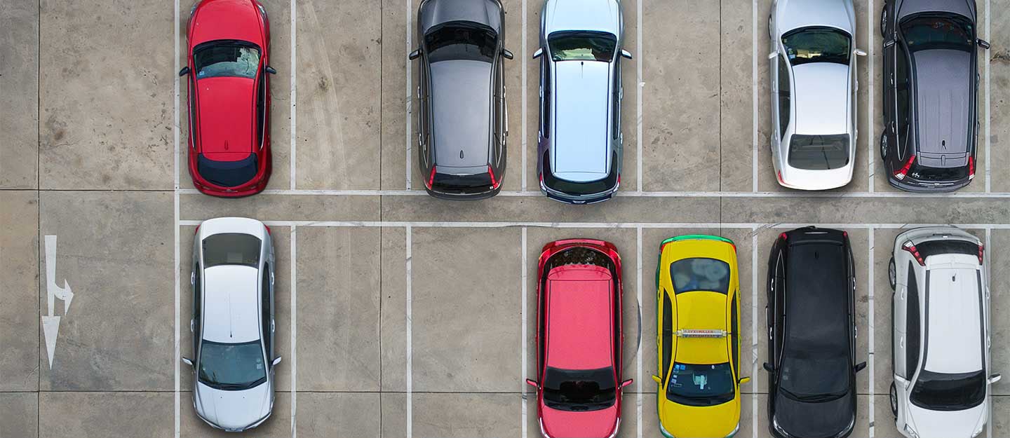 Parking facility